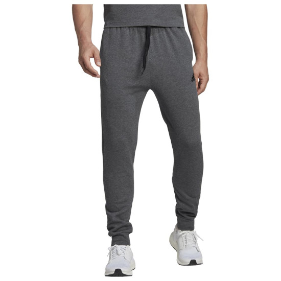 Adidas Ανδρικό παντελόνι φόρμας Essentials FeelCozy Fleece Pants